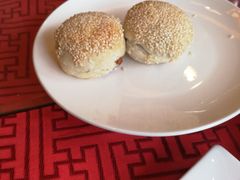 -马凯餐厅(长椿街店)