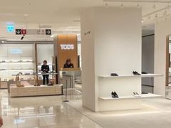 -三越百货(三越银座店)