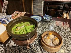 -南京大牌档(崇文门国瑞店)