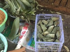 -金太粽(上海弄堂第一粽店)