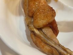 -后宫私房菜(汇客美食娱乐广场店)