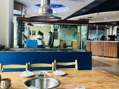 大堂-元盛居(生态大街店)