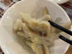 白云凤爪-新世界餐厅(万达店)