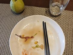 -步步高福朋喜来登·宜客乐西餐厅