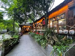 -青城甲(青城山店)