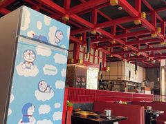 -谷牛和牛烤肉(漕河泾印象城店)