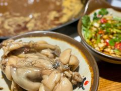 -老天桥蛙炉火锅(姑苏总店)
