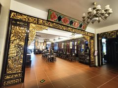 -日日鲜茶餐厅(小公园店)