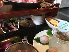 -捞王猪肚鸡火锅(昆山店)