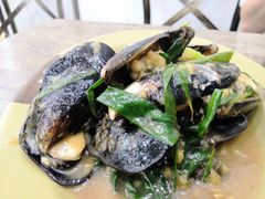 -贞姨美食·老字号海鲜大排档