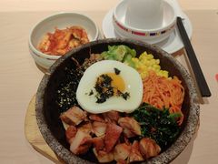 -七八冷面·延边朝鲜族美食(世纪汇店)