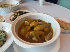 -洋洋中餐馆·SINCE 1997(信投店)