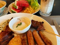 -普吉岛凯悦酒店