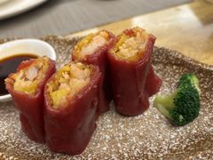 -牡丹国际大酒店-港式茶餐厅