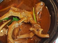 -丰乐餐厅·始于1999·本地老字号