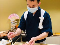 -鮨一日本料理(大中华店)