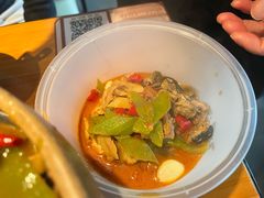-莲餐厅·湖北菜·潜江小龙虾店(愚园路店)