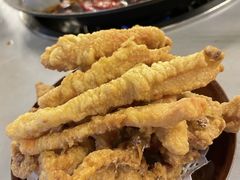 -重庆老火锅王(西安北路店)