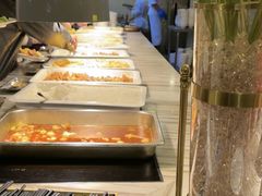 -建滔诺富特酒店-悦餐厅