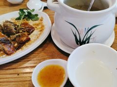 -裕记烧腊连锁餐饮(外马分店)