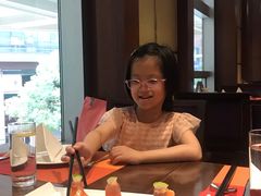 -上海金陵紫金山大酒店·汇海餐厅