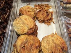 -水一方现烤鱿鱼丝大连特产(三八广场店)