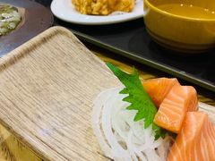 -和风日本料理(腾飞园店)