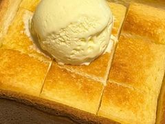 -绿茶餐厅(天津天河城店)