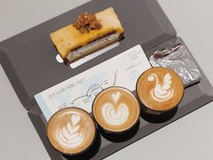 -Seesaw Coffee(上生新所店)