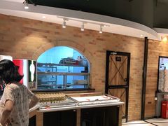 -比格比萨自助(花园路店)