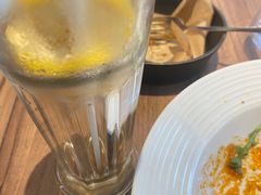 -必胜客(时代广场店)