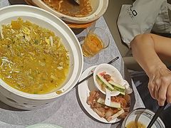 -山衢味庄·鲜辣衢菜(杭行路店)