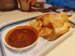 招牌虾仁馄饨-侯师傅热炒店(印象城店)