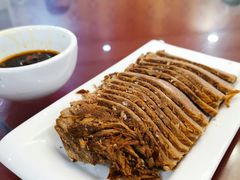 -桃子餐厅·天津菜(红星路直营店)