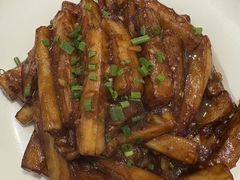 -惠丰堂饭庄·烤鸭·京味菜(翠微路店)