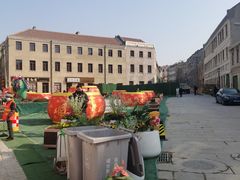 -上街里市集(悦喜客来广场店)
