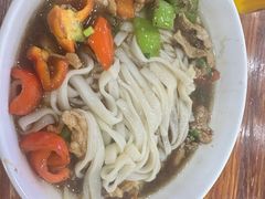 -肆姐面粉馆(坡子街店)
