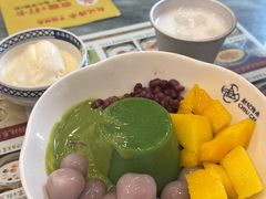 -赵记传承·中国甜品(福州总店)