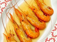 -世博源公馆·本帮融合菜·主题包厢·江景餐厅