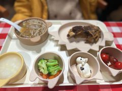 -西贝莜面村(近铁城市广场店)
