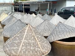 -苏州市吴中区光福窑上花果蜜饯厂