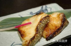Silver Snow Fish in Xijing Style
