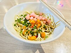 -铁二锅米线童谣洋芋饭(立海大厦店)