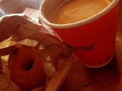 卡布奇诺-COMMUNE幻师(上邦百汇城店)