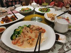 -新兴家喻酒家·羊城名宴(昌岗店)