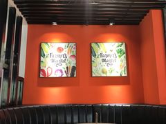 -港久茶餐厅(鹭洲里店)