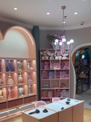 点击看大图 -奈尔宝·儿童乐园·亲子餐厅(苏州大悦城店)