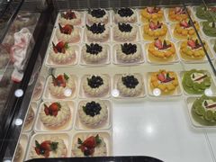 -红跑车HPCBAKERY(汉商店)