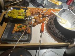 -M-MIX电音烤吧
