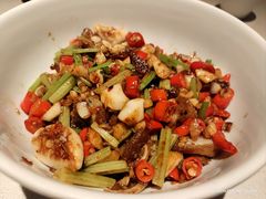 -湘鼎盛·大厨鲜炒湖南味(高新银泰店)